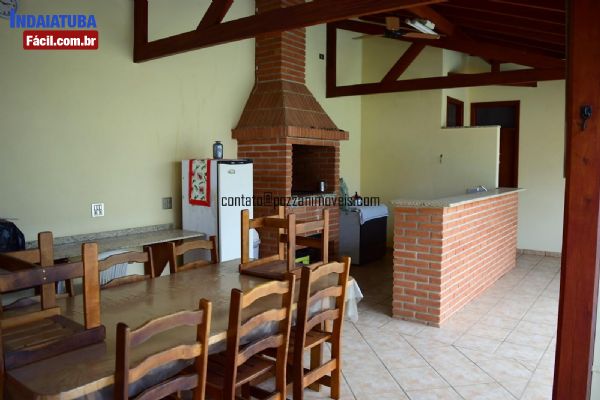 Casa em , Indaiatuba - Sobrado em condomínio fechado - Foto 7